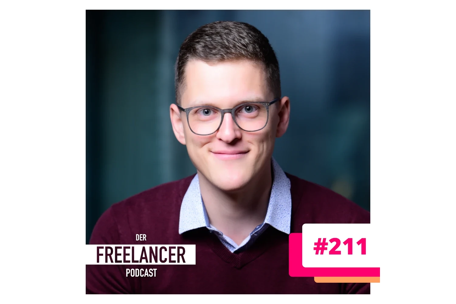 Freelancer Podcast (Guest)