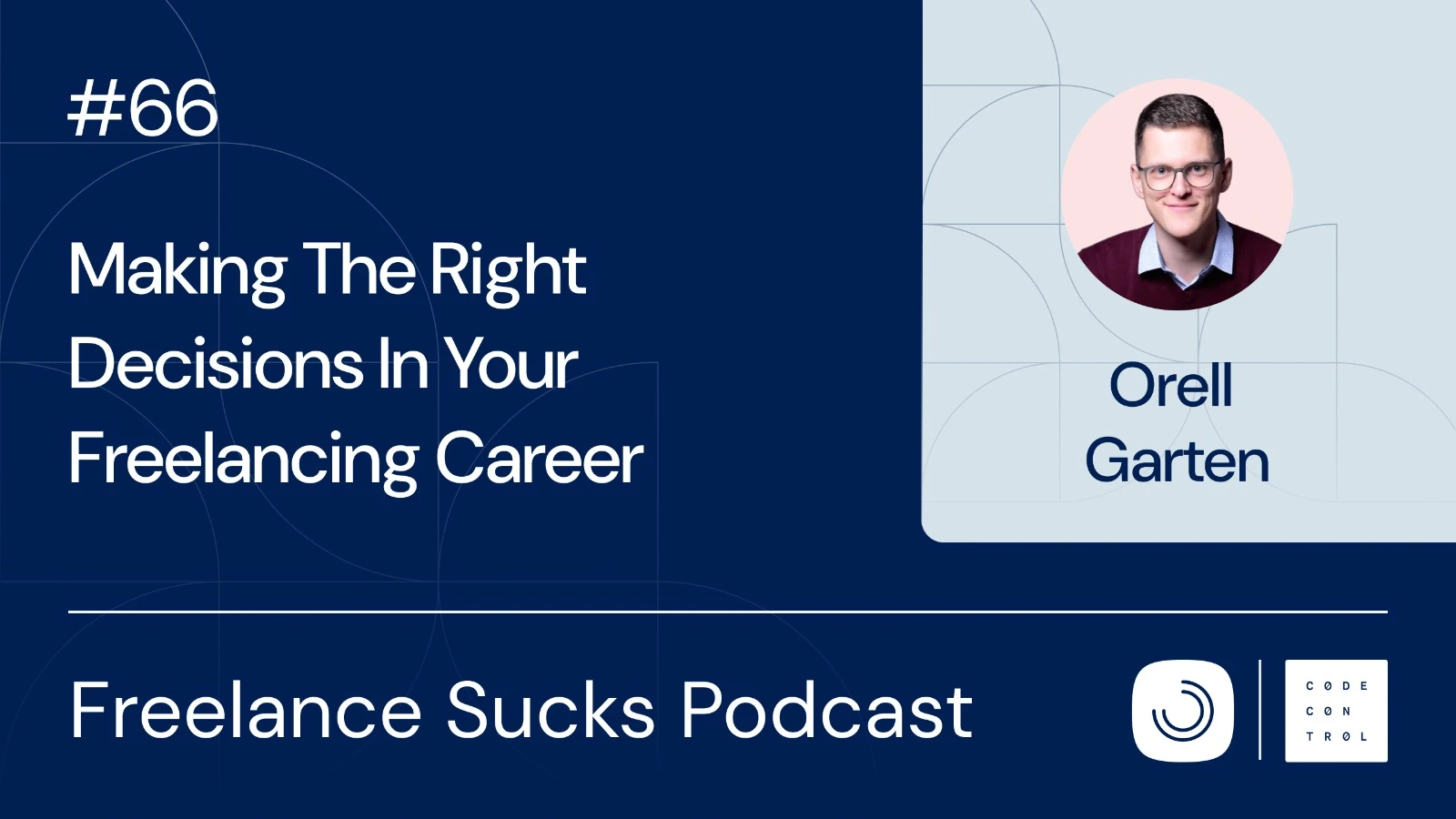 Freelance Sucks (Guest)