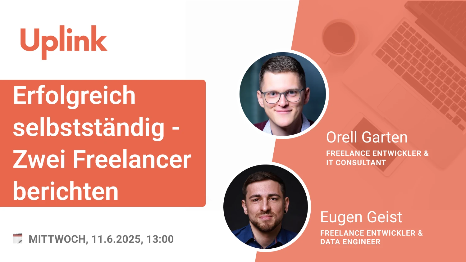 Uplink Webinar (Guest)